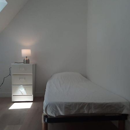 Maison Chaleureuse Avec Piscine Padirac Eksteriør billede