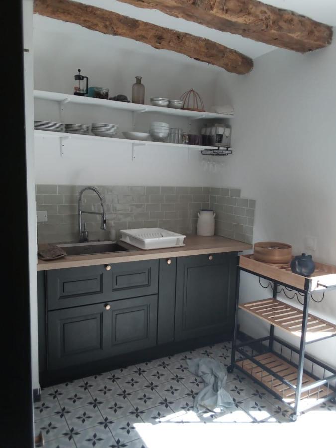 Maison Chaleureuse Avec Piscine Padirac Eksteriør billede