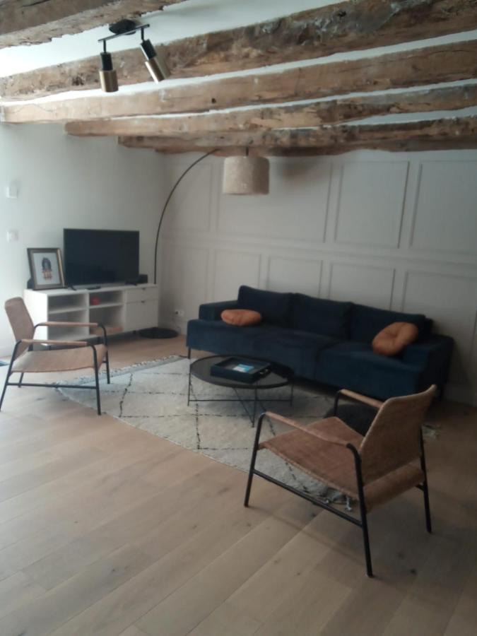 Maison Chaleureuse Avec Piscine Padirac Eksteriør billede