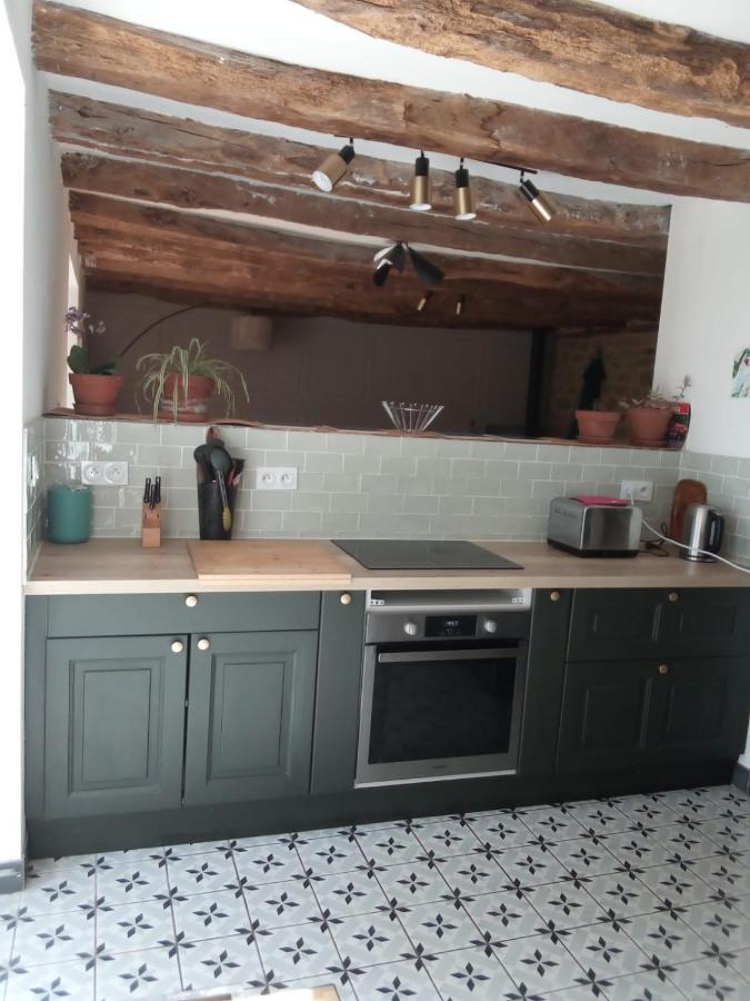 Maison Chaleureuse Avec Piscine Padirac Eksteriør billede