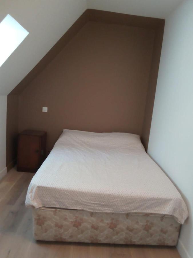 Maison Chaleureuse Avec Piscine Padirac Eksteriør billede