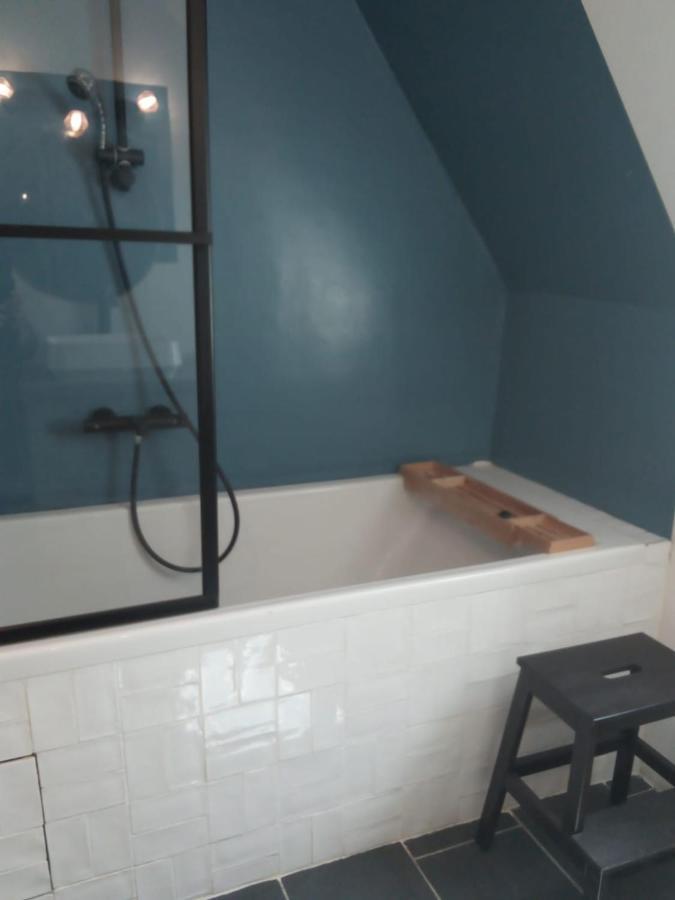 Maison Chaleureuse Avec Piscine Padirac Eksteriør billede