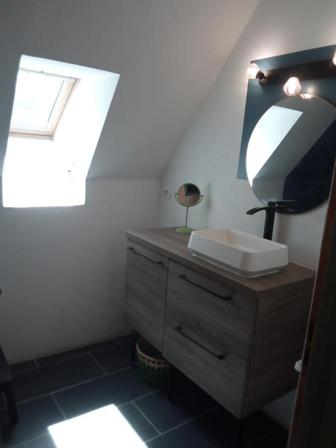 Maison Chaleureuse Avec Piscine Padirac Eksteriør billede